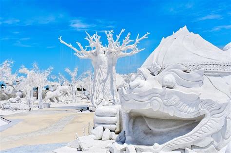 Tickets To Frost Magical Ice Of Siam Pattaya Special Price Restnfun