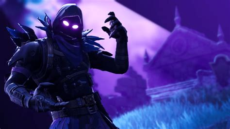 Fortnite Raven Outfits Fortnite Skins Gaming Wallpapers Best