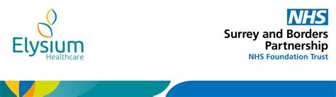 New acute mental health inpatient unit for young people in Surrey