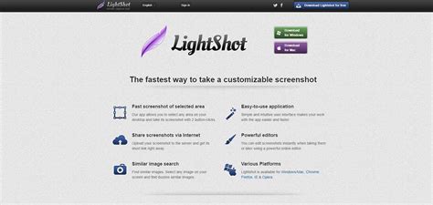 ฟรี โปรแกรม lightshot วิธีการใช้งาน Capture หน้าจอ | WINDOWSSIAM