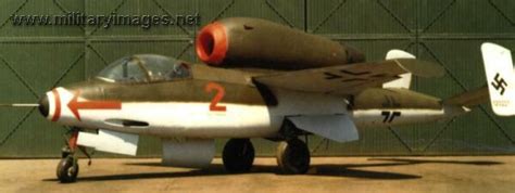 Heinkel He 178 A Military Photos And Video Website