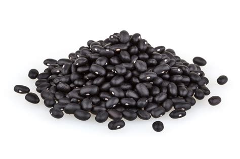 Black Beans — Beans Peas And Lentils — Cooking Baking And Meal