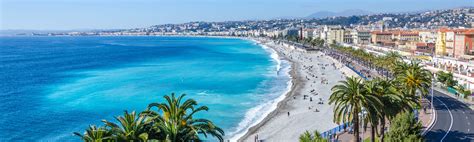 Voyage Nice | Partir en vacances à Nice | Routard.com