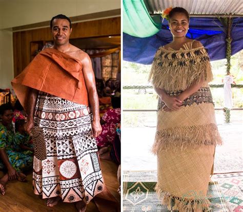 Traditional Fijian Wedding Chloe Jackman Photography Culture
