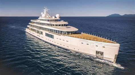 The Most Expensive Yachts For Sale Right Now Boat