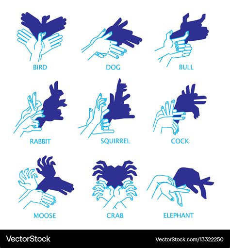 List 101 Pictures How To Do Shadow Puppets With Your Hands Latest