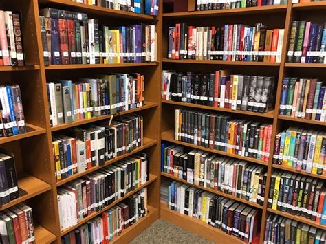 7 Digital Libraries To Visit Olmsted Library