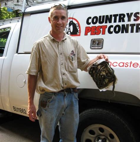 I've had service with them for over a year, top notch, best company. Countryside Pest Control | Lancaster, and parts of Lebanon ...