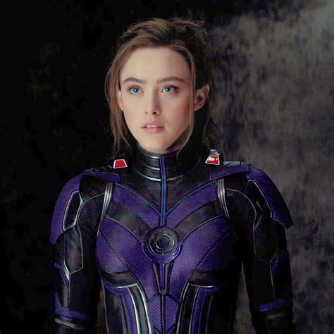 Kathryn Newton Icon In 2023 Black Widow Marvel Ant Man Movie Marvel