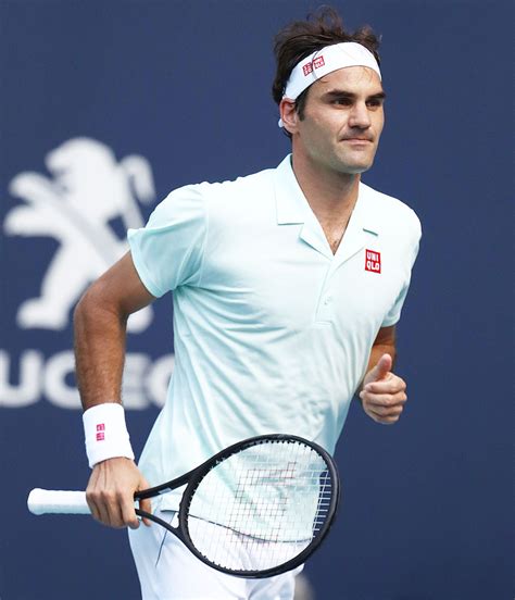 Steffi buchli from the sportlounge on srf 2 met with roger federer prior to the swiss indoors in basel to talk about his recent slump. Is this the end of the road for Roger Federer? - Sports ...