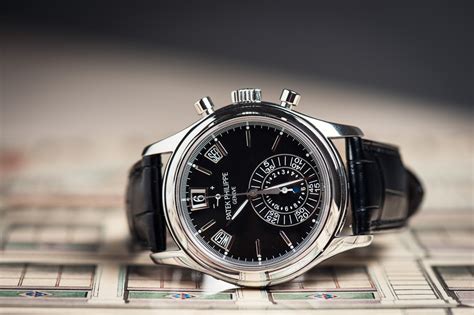 The Collectors Series Mark Talks About His Grail Patek Philippe