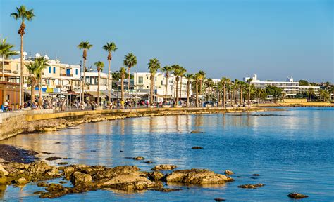 Louis Paphos Breeze Plus Holidays In Paphos Cyprus Surroundings