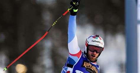 Official profile of olympic athlete alex fiva (born 29 jan 1986), including games, medals, results, photos, videos and news. Skicross: Alex Fiva s'impose sur les neiges suédoises ...