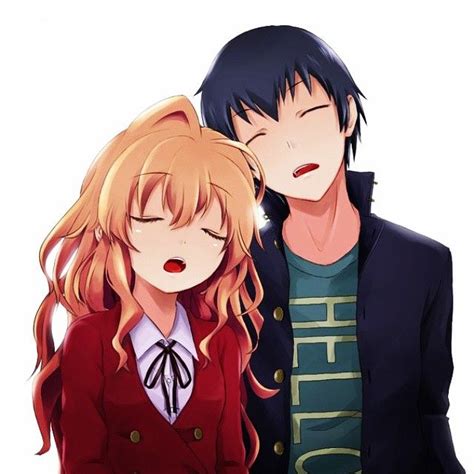 304 Best Toradora Images On Pinterest Anime Couples Anime Ships And