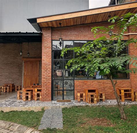 10 Rekomendasi Coffee Shop Terbaik di Jakarta Timur - Info Area