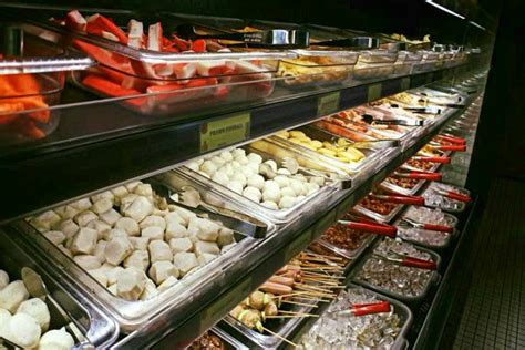 The buffet spread of malaysia kini seems a little more modernised as it is based on the crowd's favourite such as pisang goreng cheese, chicken wings cheese, burger cheese meleleh and many more. 6 of the Best Steamboat Buffet Restaurants in KL & Klang ...