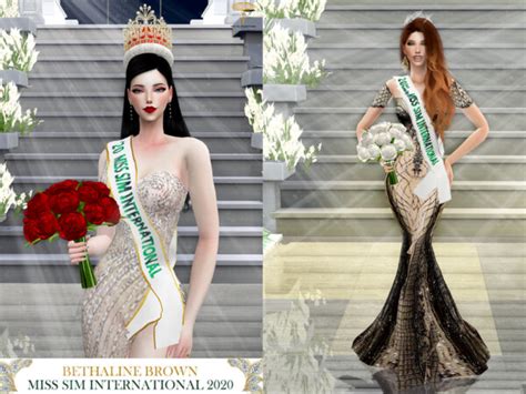 Crowning Moment Pose Pack By Betoae0 From Tsr • Sims 4 Downloads