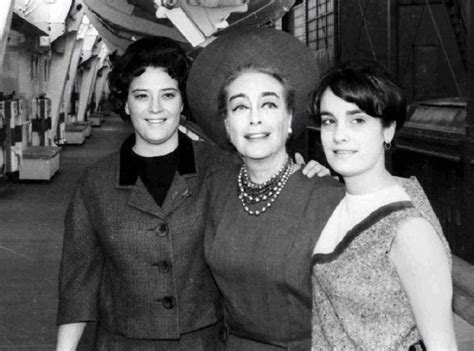 Crawford 1990s managed by s. Joan Crawford Images: 1966