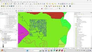 Tutorial Pembuatan Peta Topografi Menggunakan Software Doovi