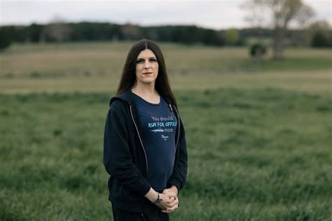 Danica Roem Will Become The First Transgender State Senator In The