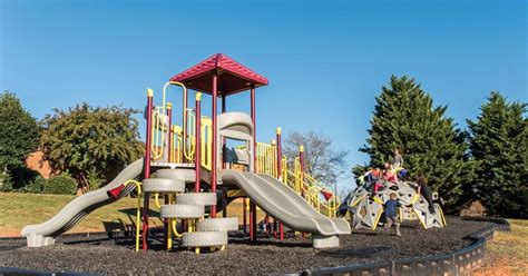 upgrade your current school playground for the new year by incorporating a new playground str