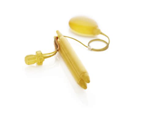 Ams 700™ Inflatable Penile Prosthesis Hcp Resources Practice