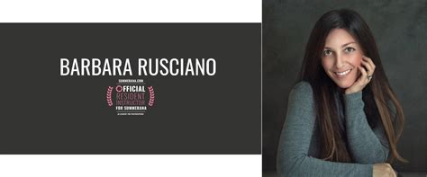 Interview With Summerana Resident Instructor Barbara Rusciano Summerana
