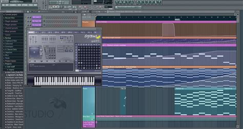 Fl Studio 2019 скачать бесплатно русскую версию