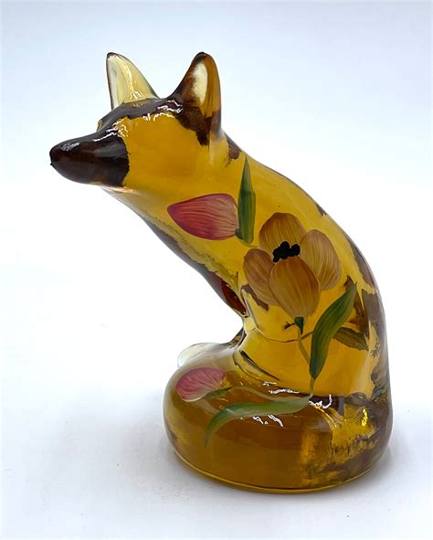 Fenton Autumn Gold Fox