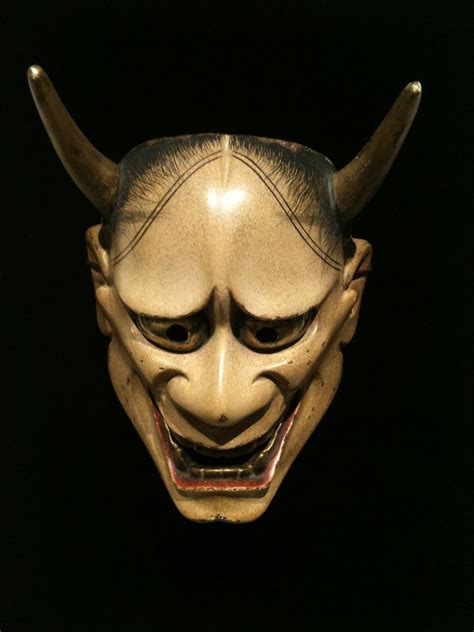 Noh Mask Japan 日本のお面 鬼 マスク 日本の民話 スケッチの描き方 タトゥーのアイデア スケッチ 入れ墨 陶芸