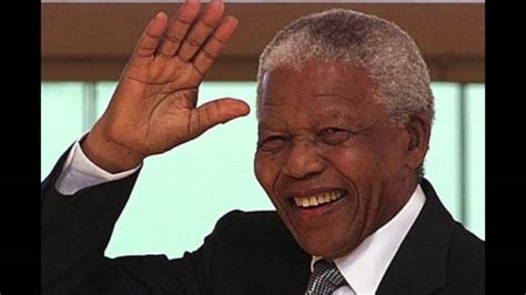 Nelson Rolihlahla Mandela 2014 Youtube