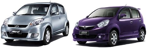 Welcome to galeri kereta tv!!! New Perodua Myvi 2011, Lagi Best! - price, features, design