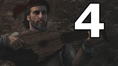 Assassin S Creed Revelations Remastered Walkthrough Part 4 No
