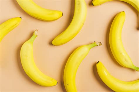 Banana The Healthiest Fruit