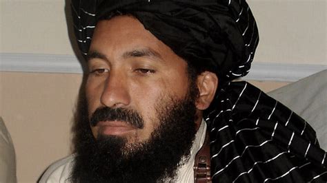 Top Pakistani Militant Commander Killed In Us Drone Strike Fox News