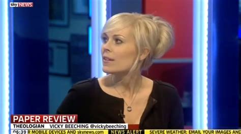Vicky Beeching Christian Rock Singer Comes Out Page 10 The L Chat