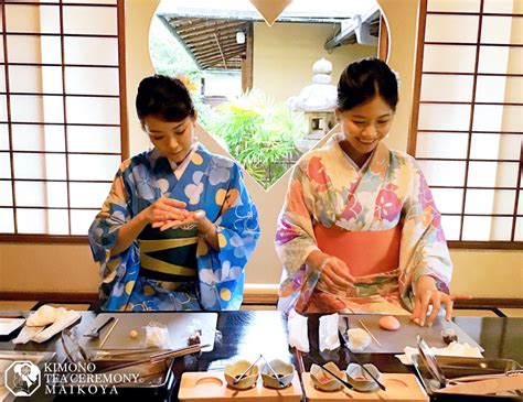 45min Rickshaw Kyoto Tour Arashiyama Bamboo Forest Tea Ceremony Japan Experiences Maikoya