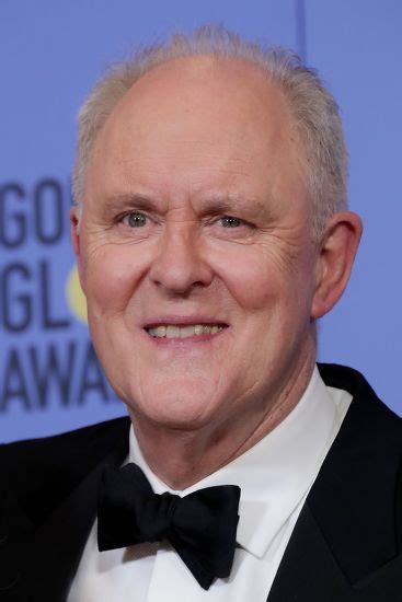 John Lithgow Crown Best Television Series Editorial Stock Photo Stock