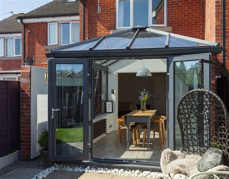 Conservatory Interiors, Conservatory Dining Room, Modern Conservatory