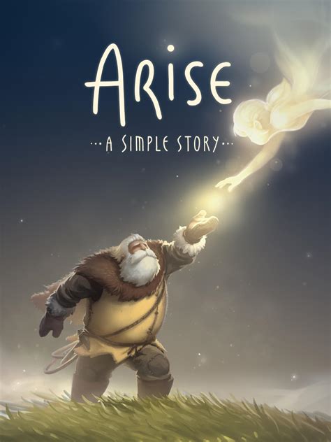 arise-a-simple-story