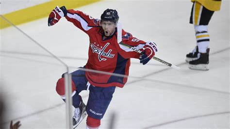 Kuznetsov Doesnt Care If Bird Celebration Ruffles Feathers