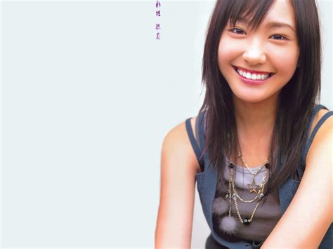 Fans then still had fellow actress yui aragaki. J-MUSIC VISUAL BRASIL