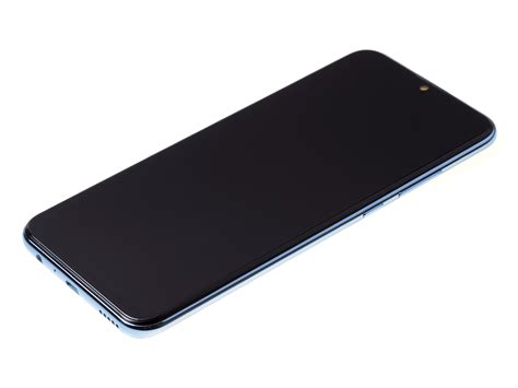 Huawei Honor 10 Lite Display Blue 02352hgu Parts4gsm