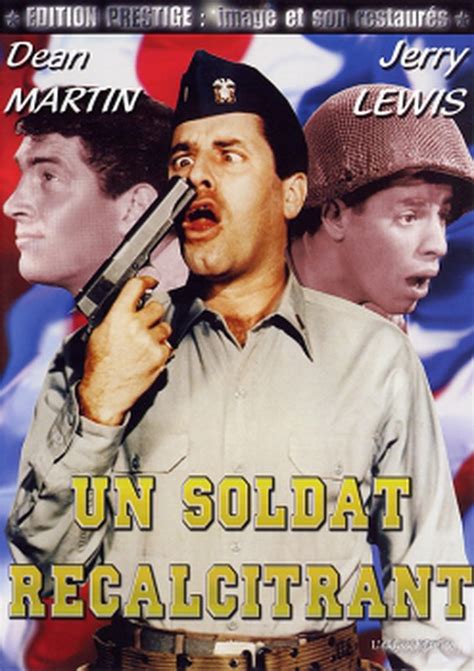 A recalcitrant seed tolerates some water loss, but not the extreme level survived by orthodox seed. Un Soldat récalcitrant : bande annonce du film, séances ...
