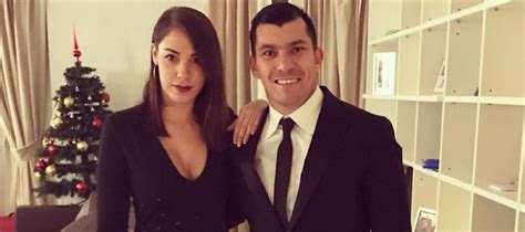 Inicio caripelas lomazos para él cristina morales, la mujer de gary medel. El romántico saludo de cumpleaños de Cristina Morales a ...