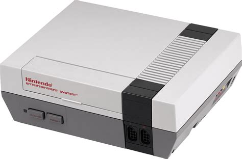 Nintendo Entertainment System 8 Bit Console Nespwned Buy From
