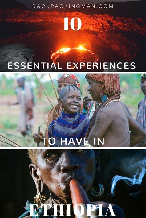 Backpacking In Ethiopia Travel Guide Artofit