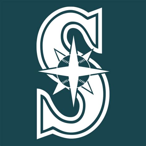 Seattle Mariners Vinyl Decals For Sale Stikit Decals