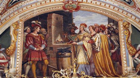 Bagaimana Jaman Renaissance Dahulu Sejarah Ilmu Negara Hukum Dan