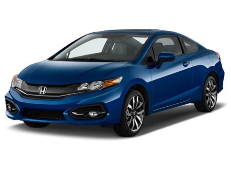 2014 Honda Civic Review Ratings Specs Prices And Photos The Car